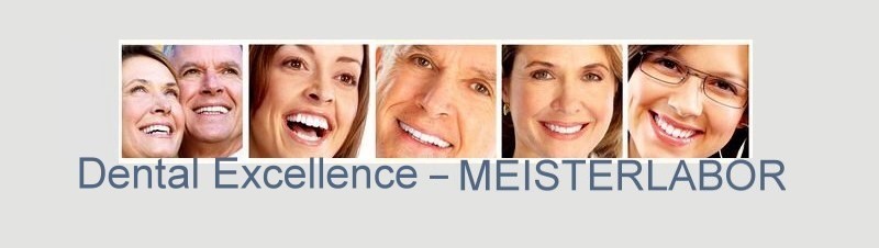 Werfen Sie einen Blick in unser Meister-Dentallabor