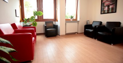 Hier m&uuml;ssen Sie nicht lange warten