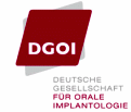 Gr&uuml;ndungsmitglied der deutschen Gesellschaft f&uuml;r orale Implantologie
