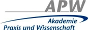 Fortbildungszertifikat der Akademie Praxis und Wissenschaf