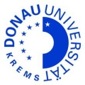 Universit&auml;t Krems.