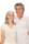 Gl�ckliches �lteres Paar