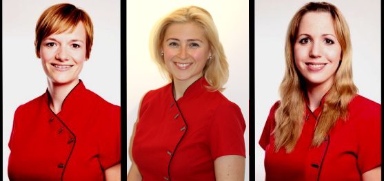 Prophylaxe und professionelle Zahnreinigung auf h&ouml;chstem Niveau